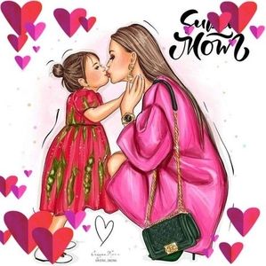 Meet your Posher, Yaneth